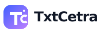 TxtCetra logo
